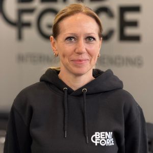 Irina Gerbersdorf